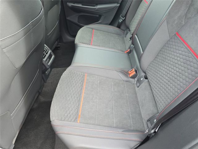 New 2026 Volkswagen GTI SE image 11