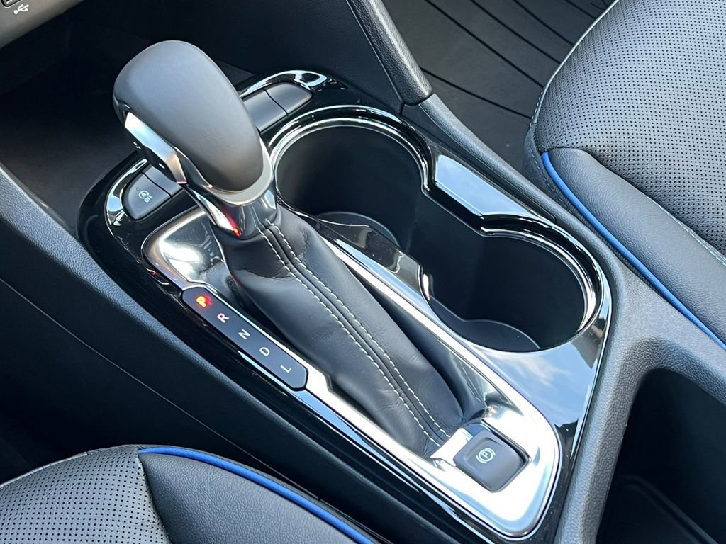 New 2026 Buick Encore GX Sport Touring w/ Comfort Package image 30