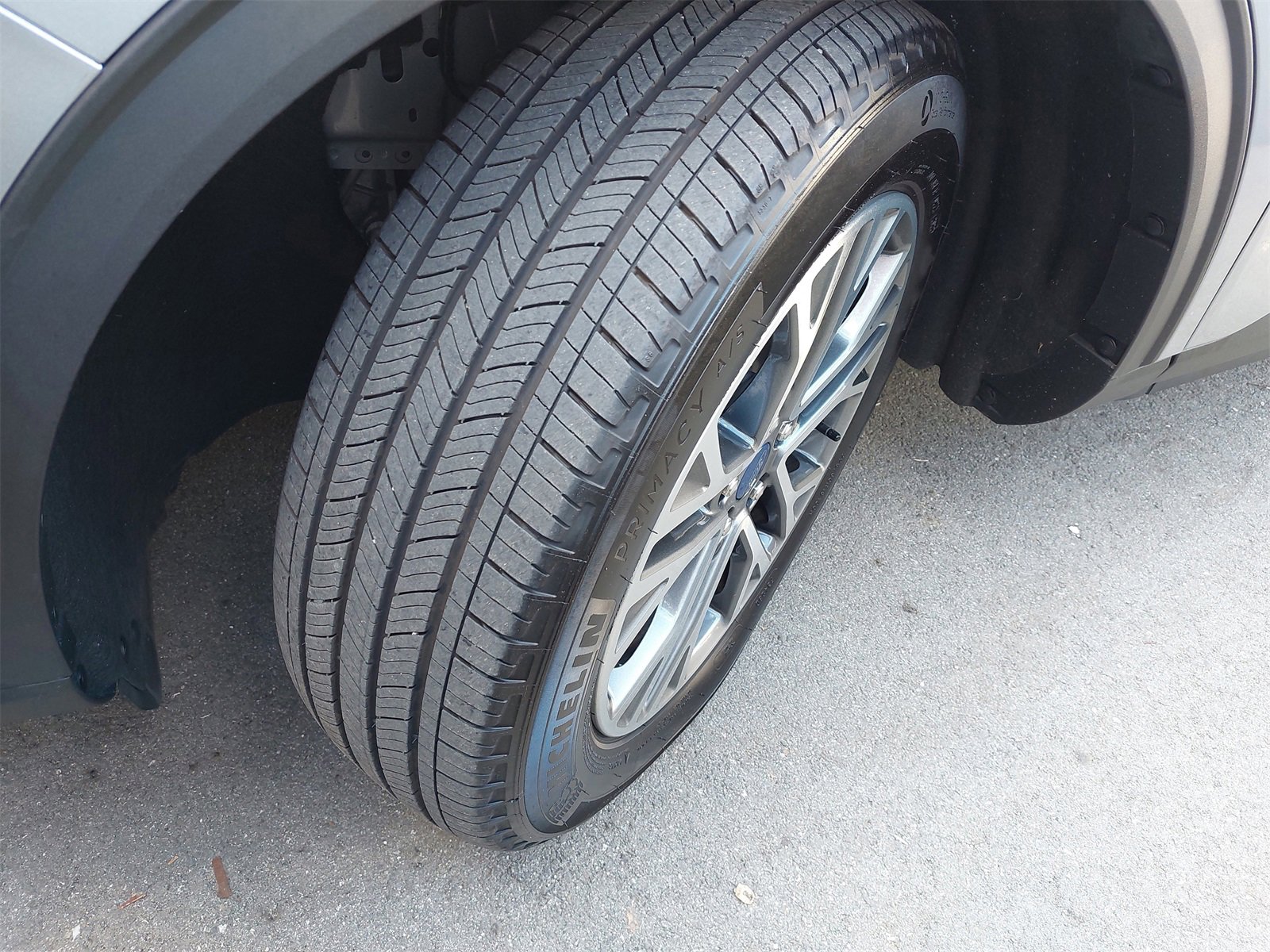 Used 2022 Ford Escape SEL image 36