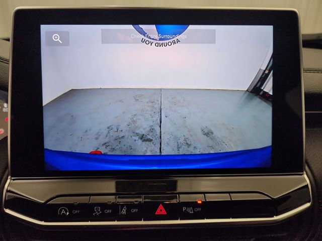 New 2026 Jeep Compass Trailhawk image 23