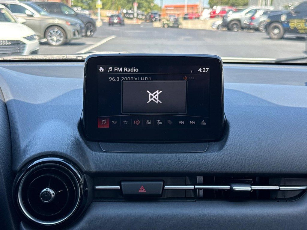 Used 2019 MAZDA CX-3 Touring AWD/4WD image 15
