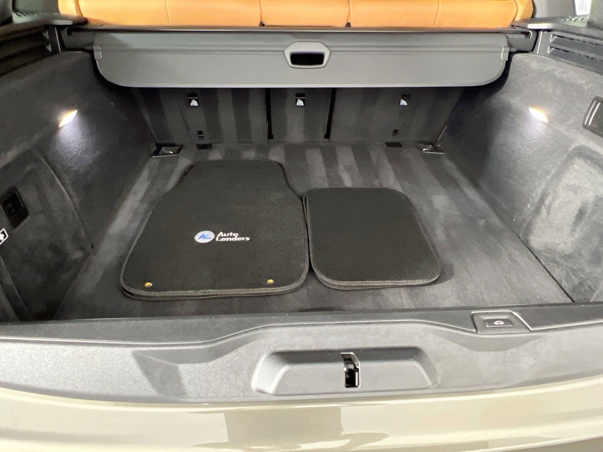 Used 2024 BMW X5 xDrive40i w/ Parking Assistance Package image 26