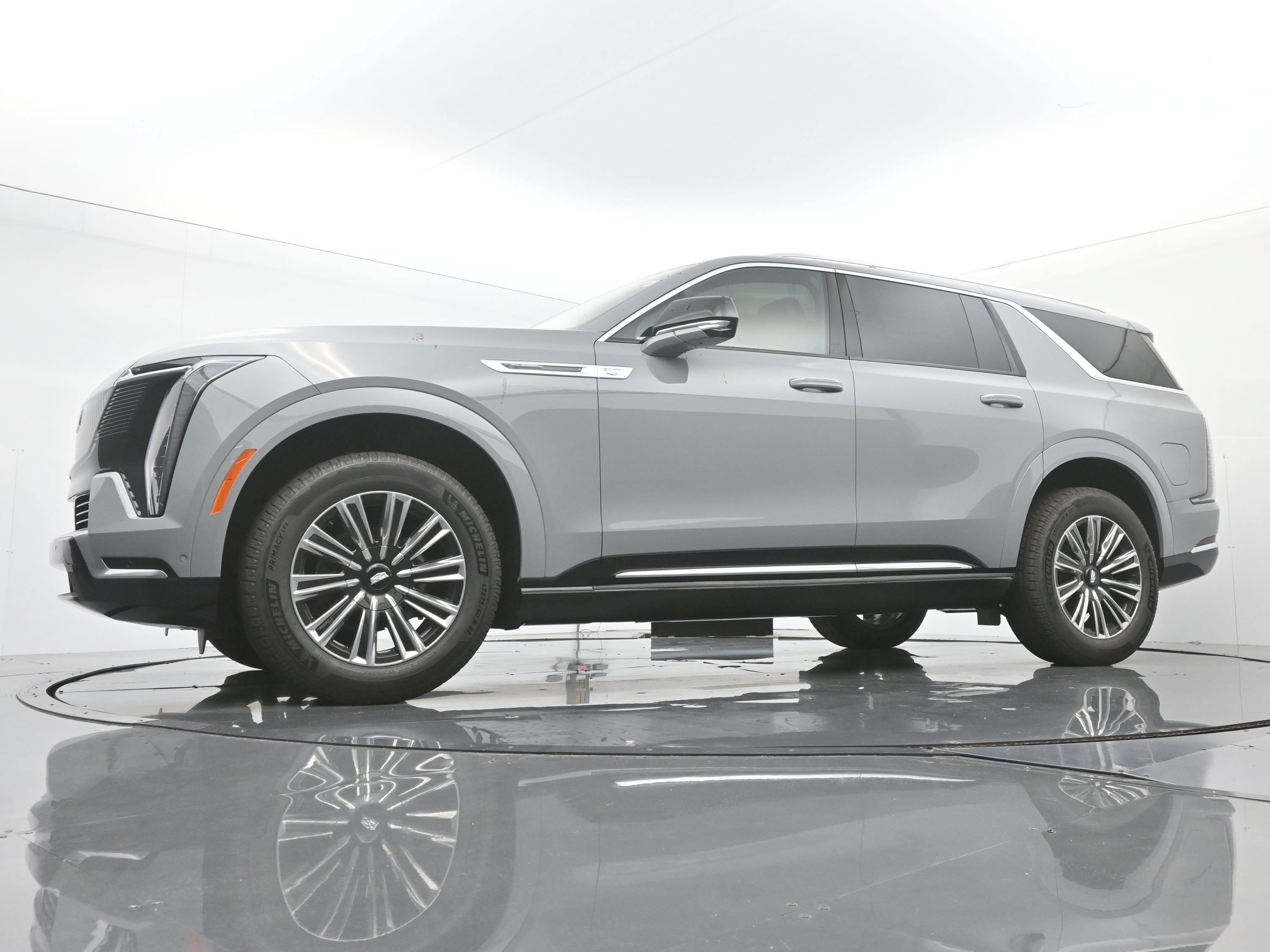New 2026 Cadillac Escalade IQL Luxury AWD/4WD image 16