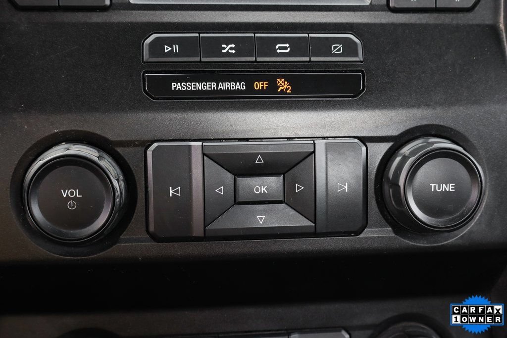 Used 2020 Ford F450 XL w/ Power Equipment Group RWD image 28