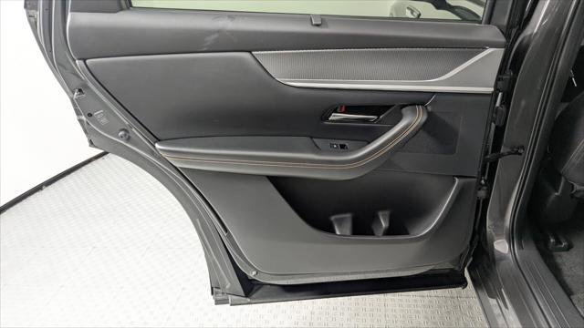 Used 2024 MAZDA CX-90 Plug-In Hybrid w/ Preferred image 14