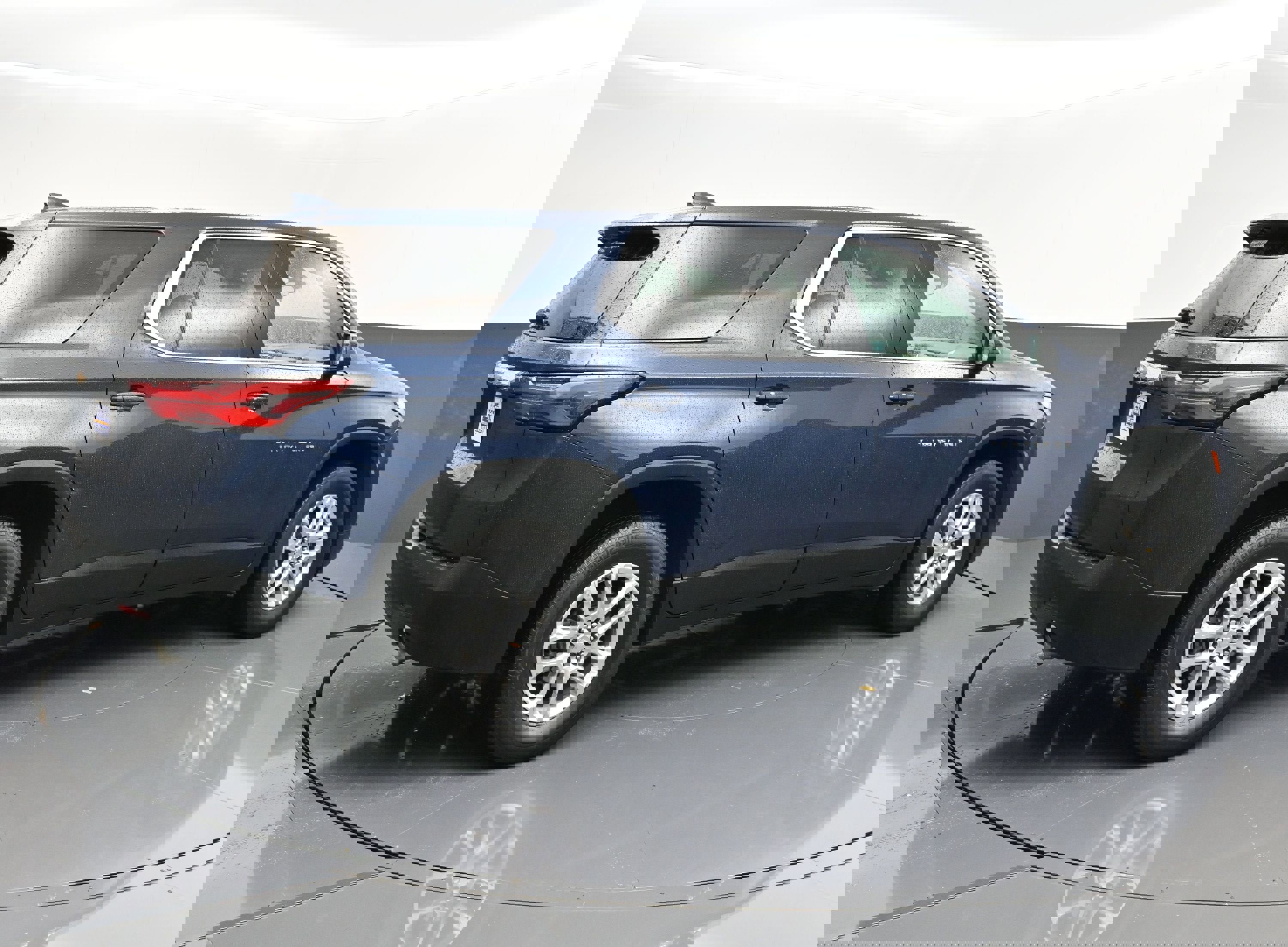 Certified 2023 Chevrolet Traverse LS image 7