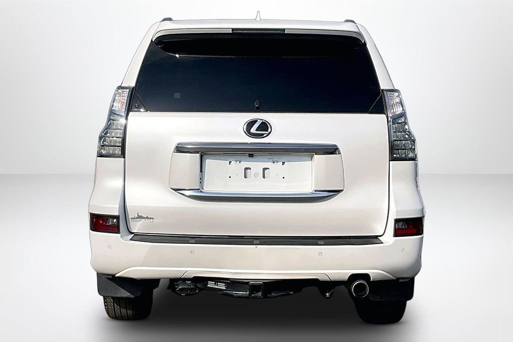 Used 2023 Lexus GX 460 Premium AWD/4WD image 7