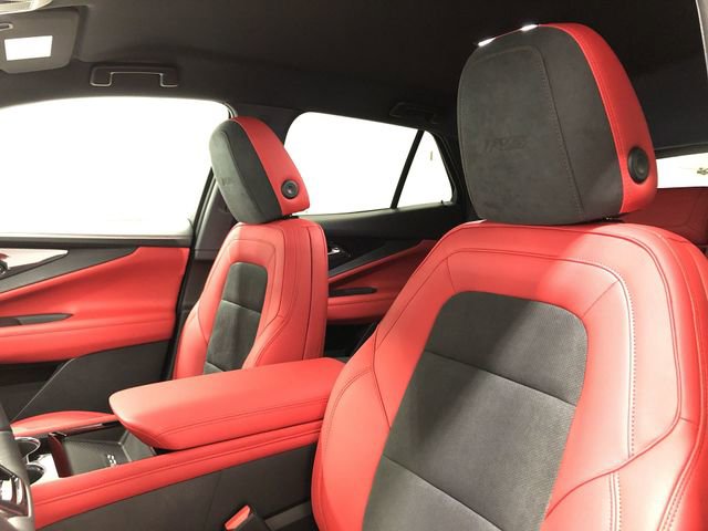 New 2024 Chevrolet Blazer EV RS AWD/4WD image 21