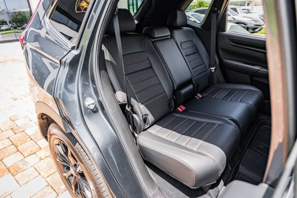Used 2024 Honda CR-V Sport-L image 39