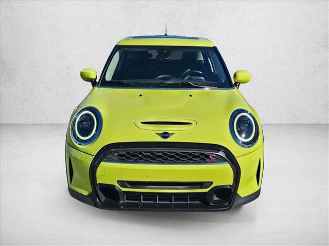 Used 2024 MINI Cooper S FWD video 2