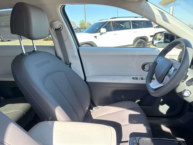 New 2026 Hyundai Ioniq 5 SEL image 11