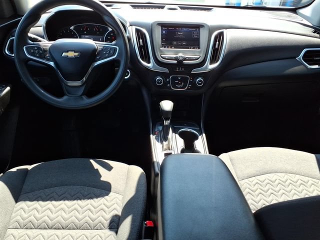 Used 2022 Chevrolet Equinox LT AWD/4WD image 12
