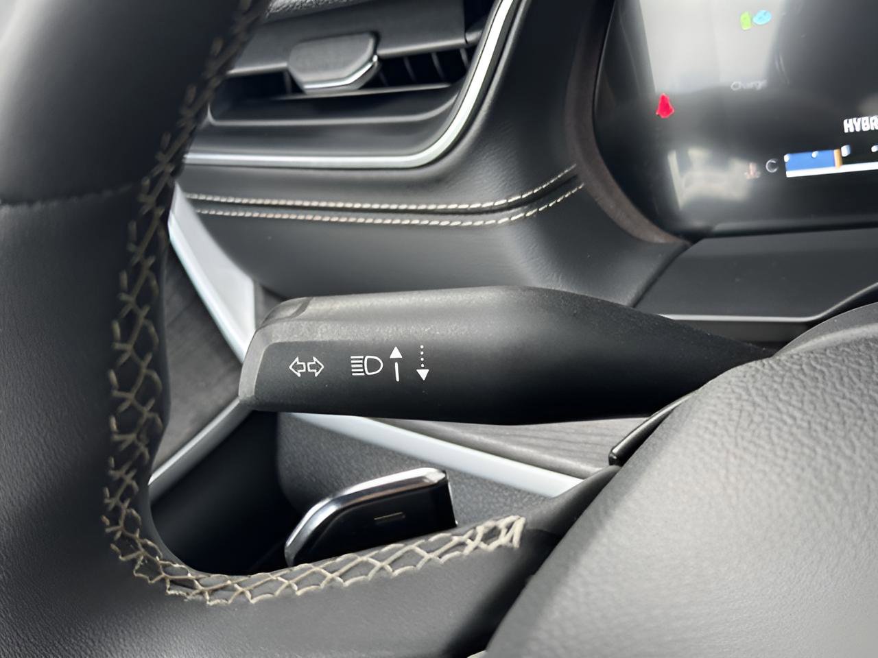 Used 2024 Jeep Grand Cherokee Limited 4xe image 13