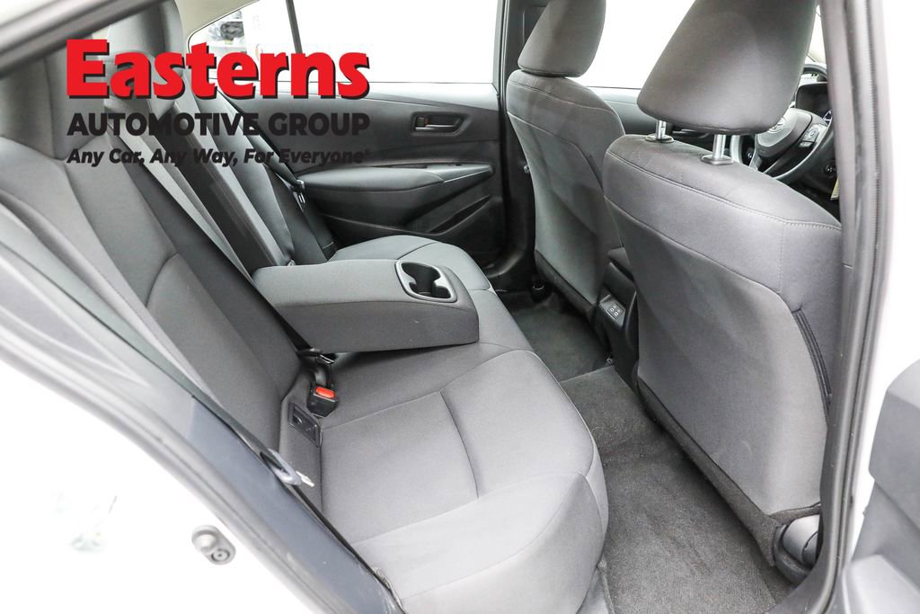 Used 2024 Toyota Corolla LE image 23