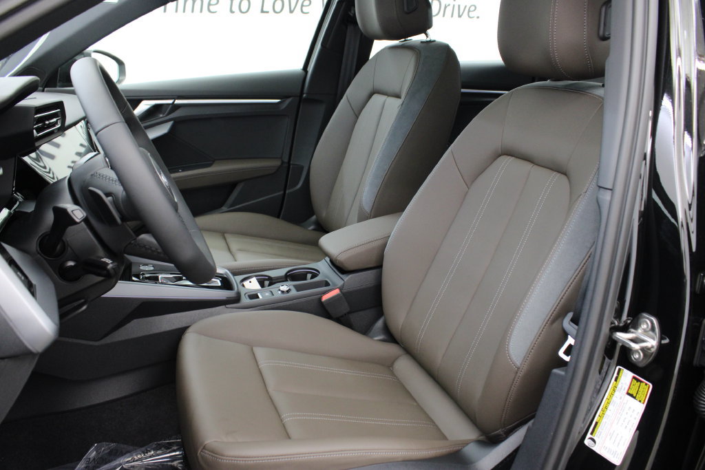 New 2026 Audi A3 2.0T Premium AWD/4WD image 15