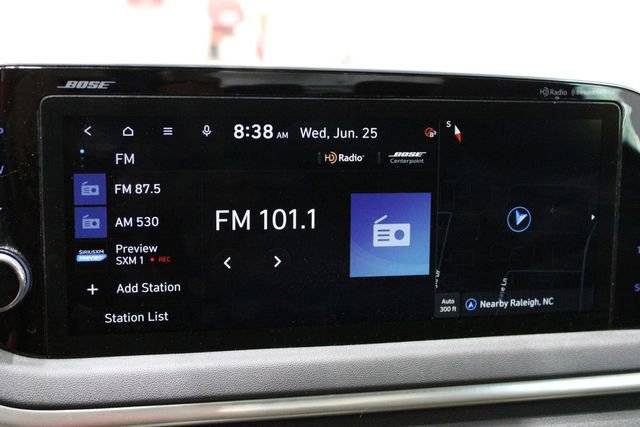 Used 2023 Hyundai Sonata SEL Plus image 29