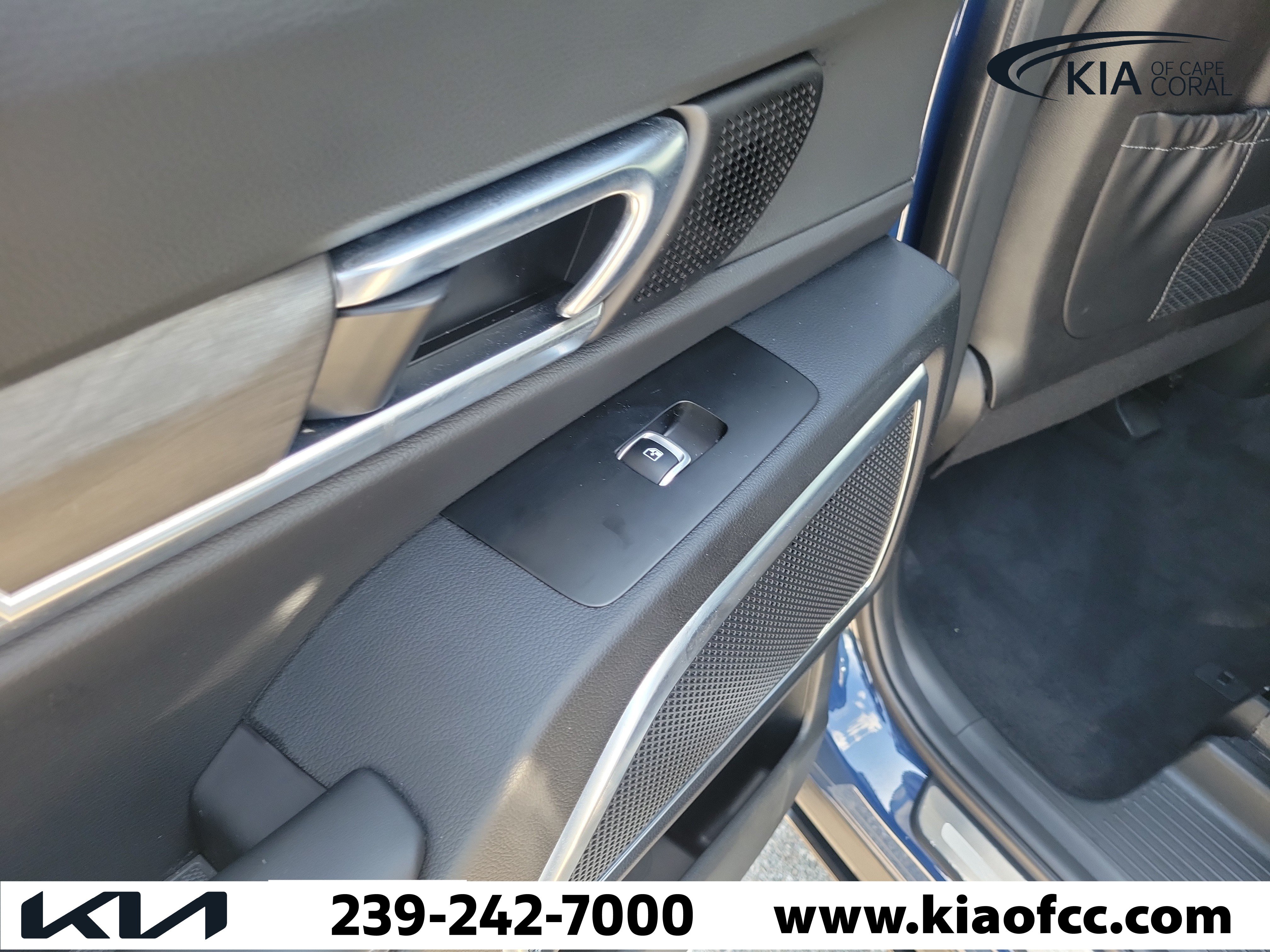 Certified 2024 Kia Telluride SX X-Pro AWD/4WD image 14