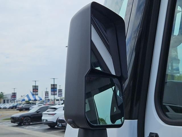 New 2025 Chevrolet Brightdrop 400 FWD image 20