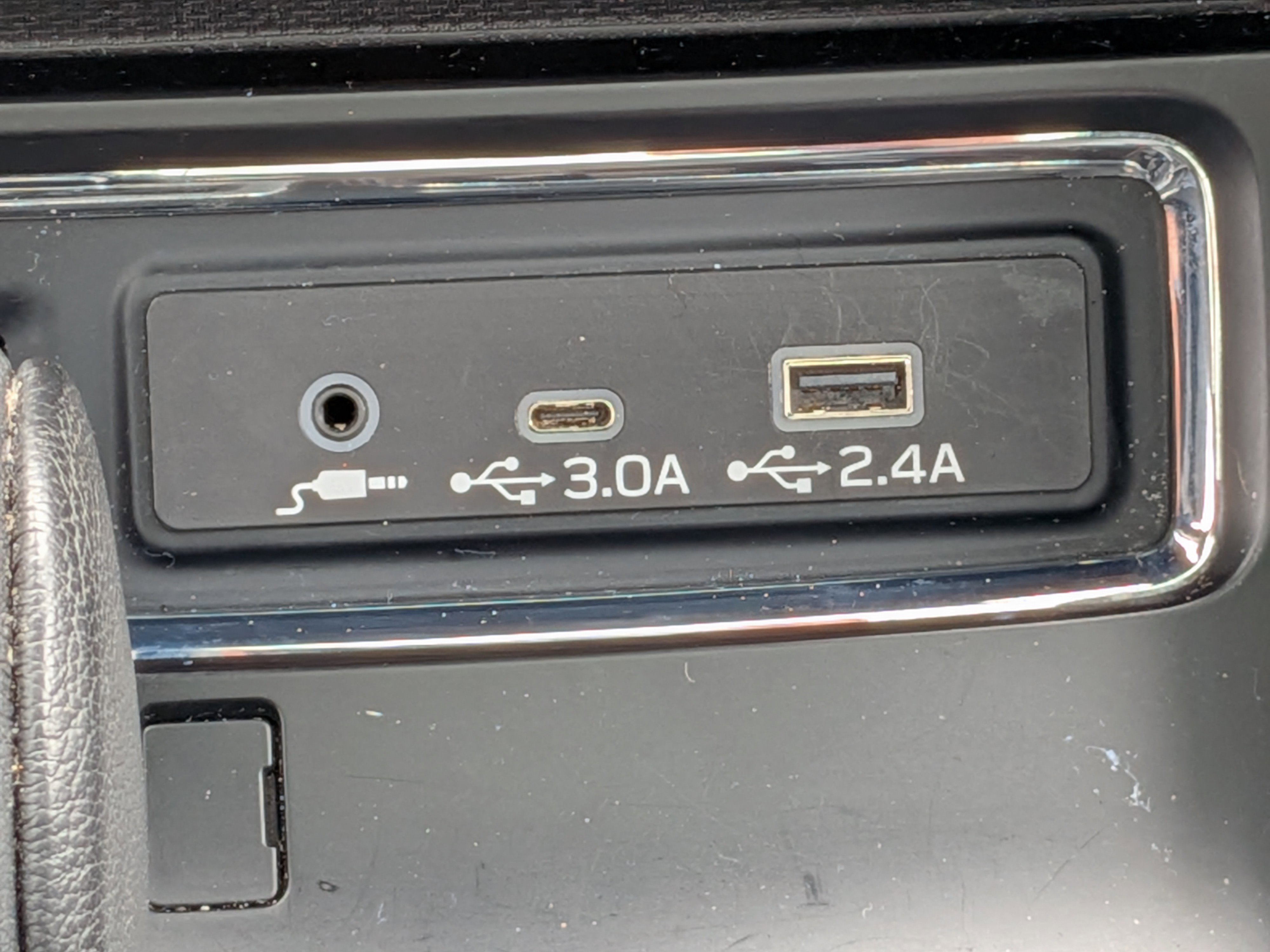 Used 2023 Subaru Ascent Onyx Edition Limited image 23
