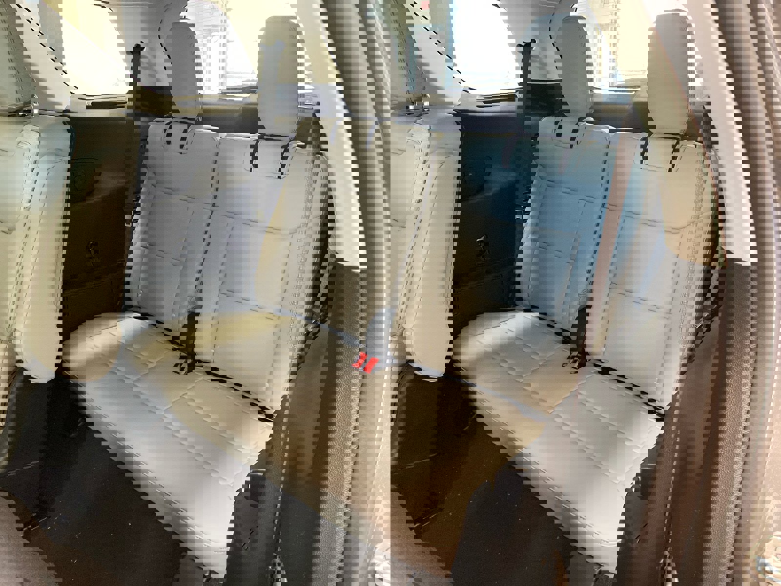 New 2026 Ford Explorer Active w/ Active Comfort Package image 19