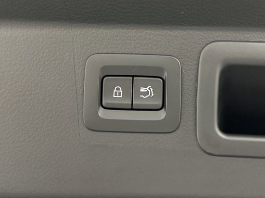 New 2026 MAZDA CX-50 AWD 2.5 Hybrid w/ Cargo Package image 10