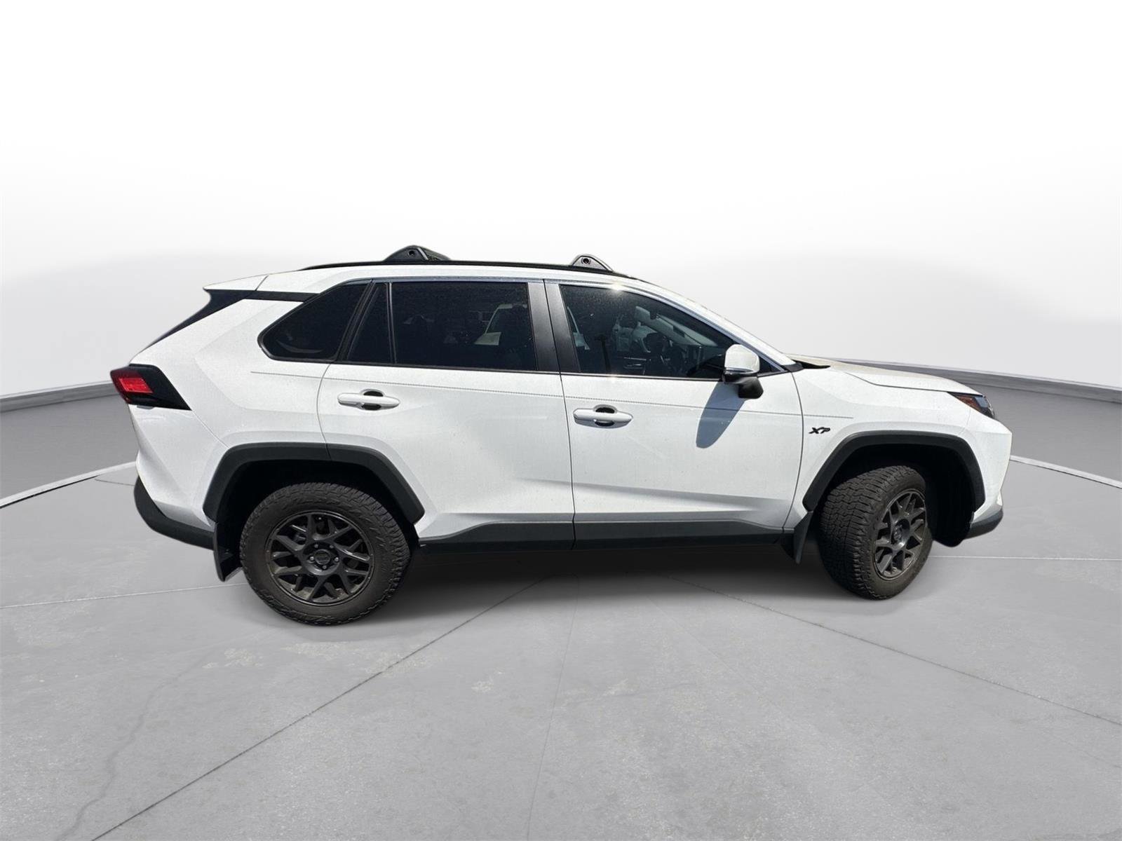 Certified 2024 Toyota RAV4 XLE w/ Convenience Package image 5