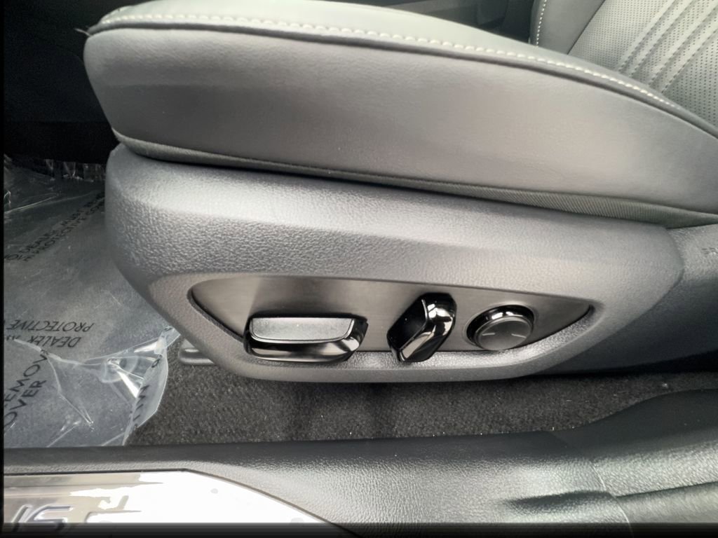Used 2024 Lexus NX 250 FWD w/ Cold Area Package image 19