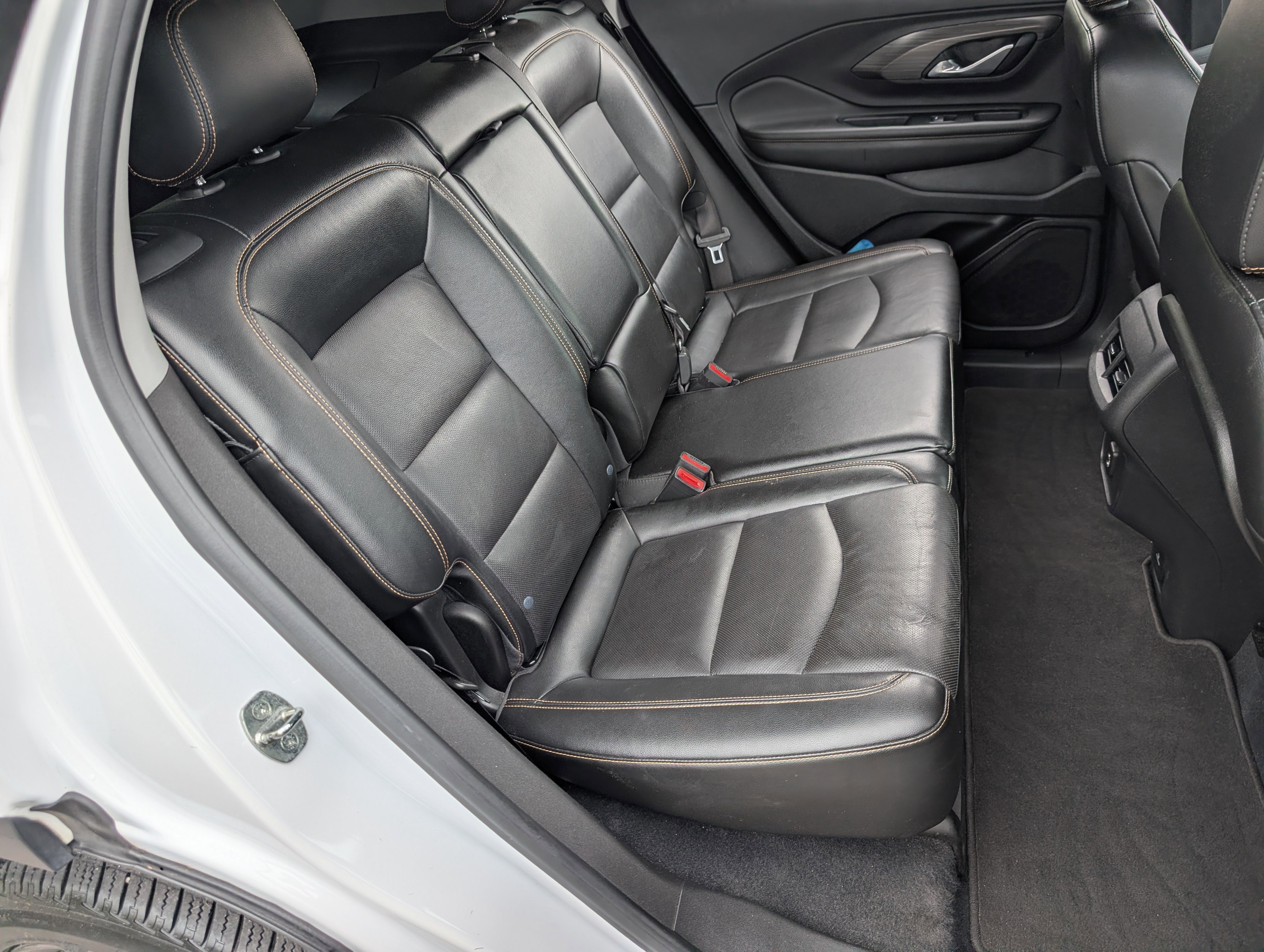 Used 2021 GMC Terrain SLT w/ Elevation Edition FWD image 19
