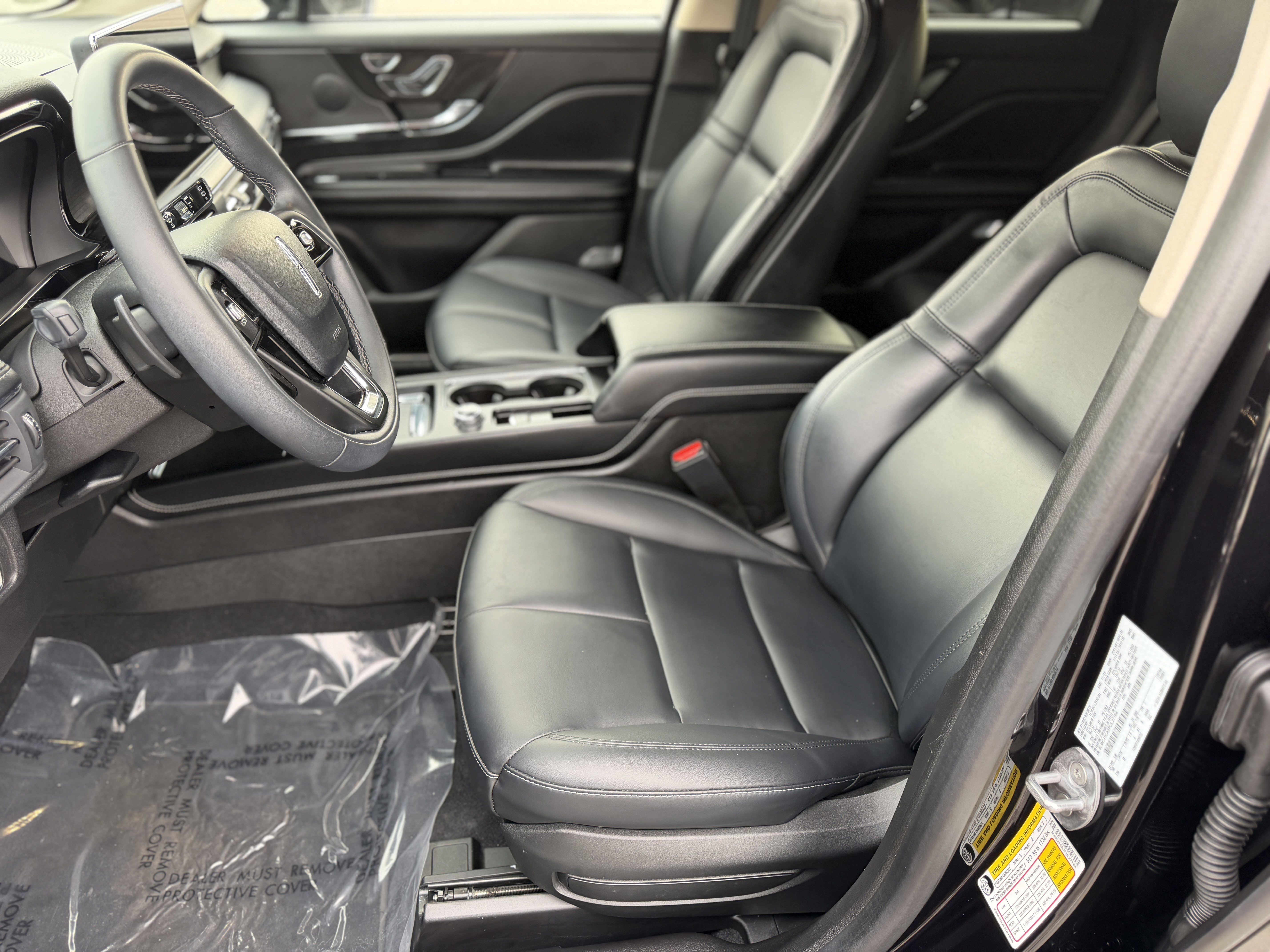 Certified 2023 Lincoln Corsair FWD image 13