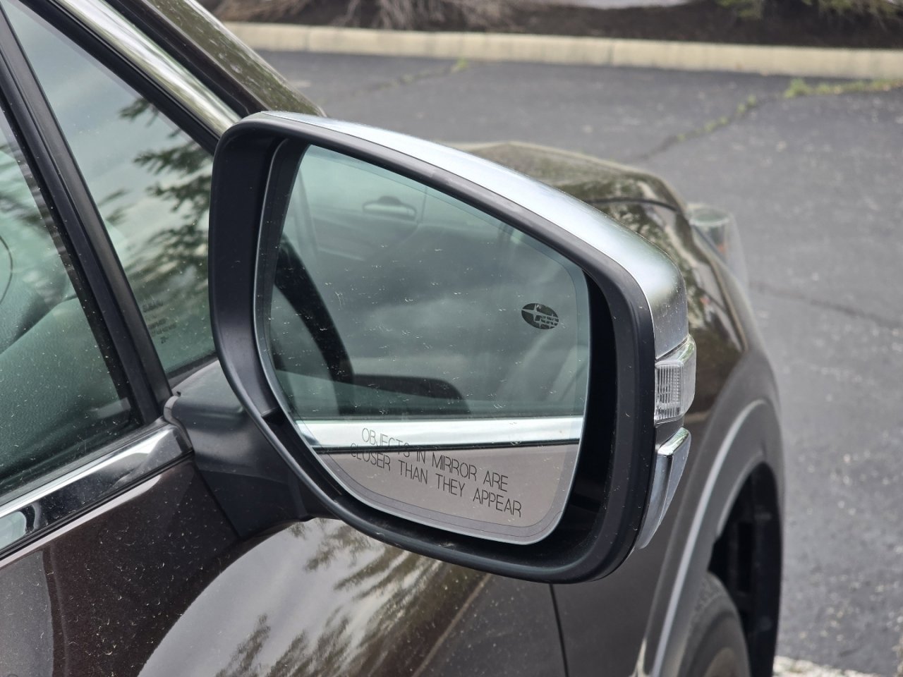 Used 2021 Subaru Outback Touring XT image 21