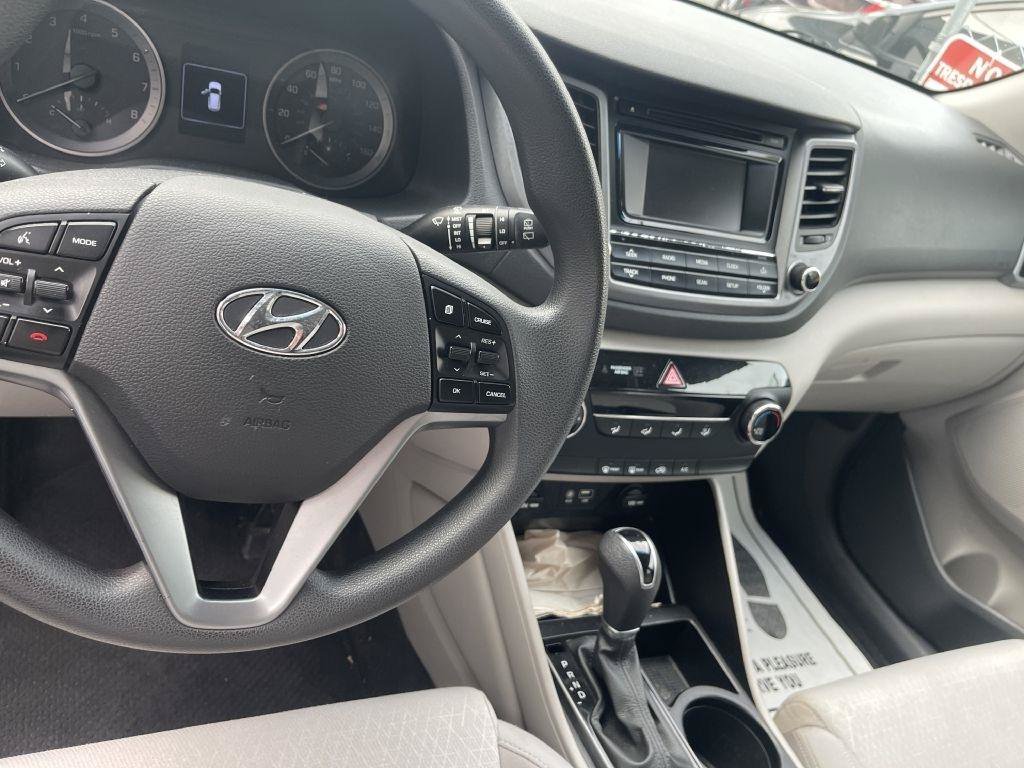 Used 2016 Hyundai Tucson Eco AWD/4WD image 32