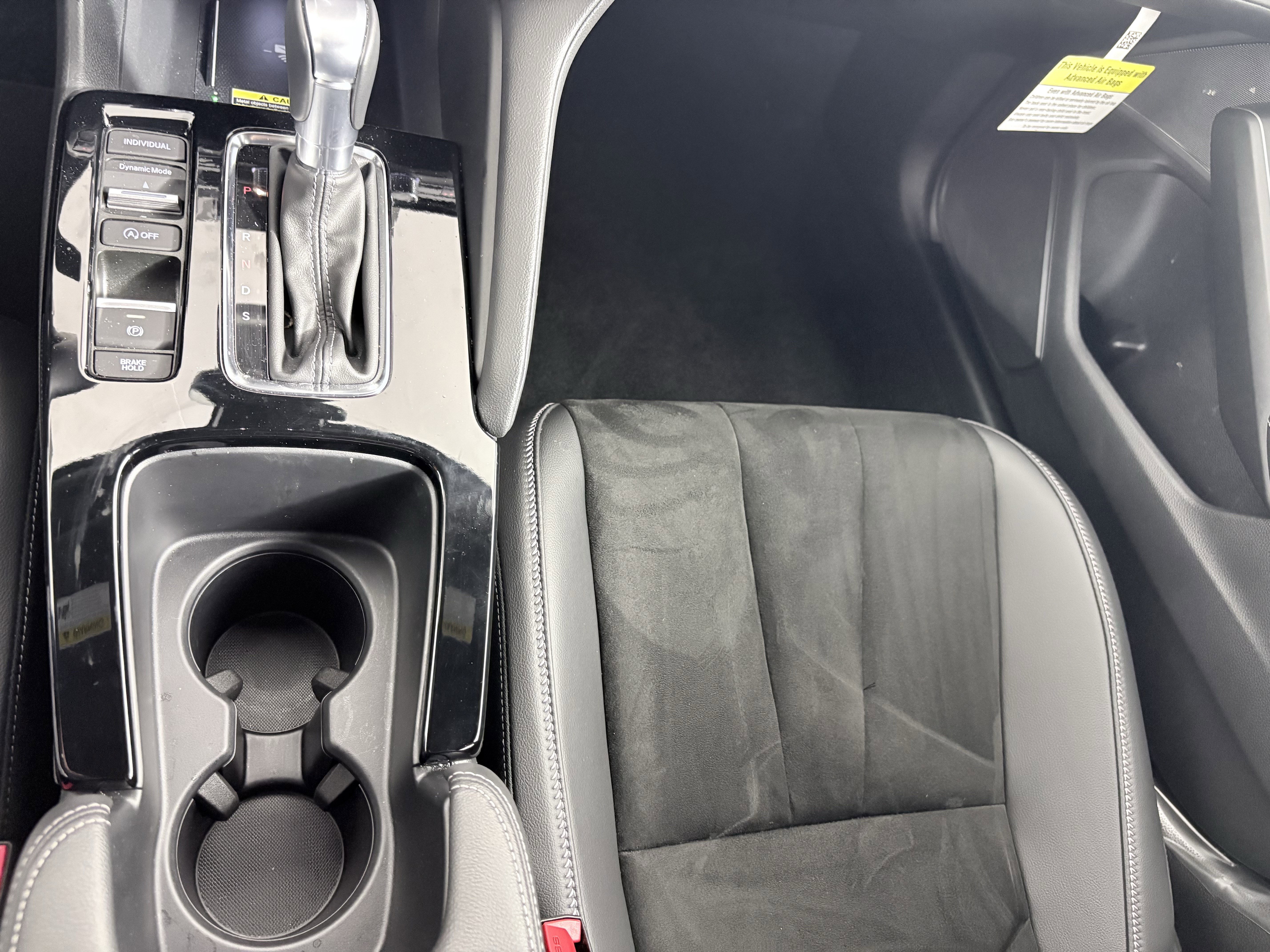 Used 2025 Acura Integra A-Spec image 23