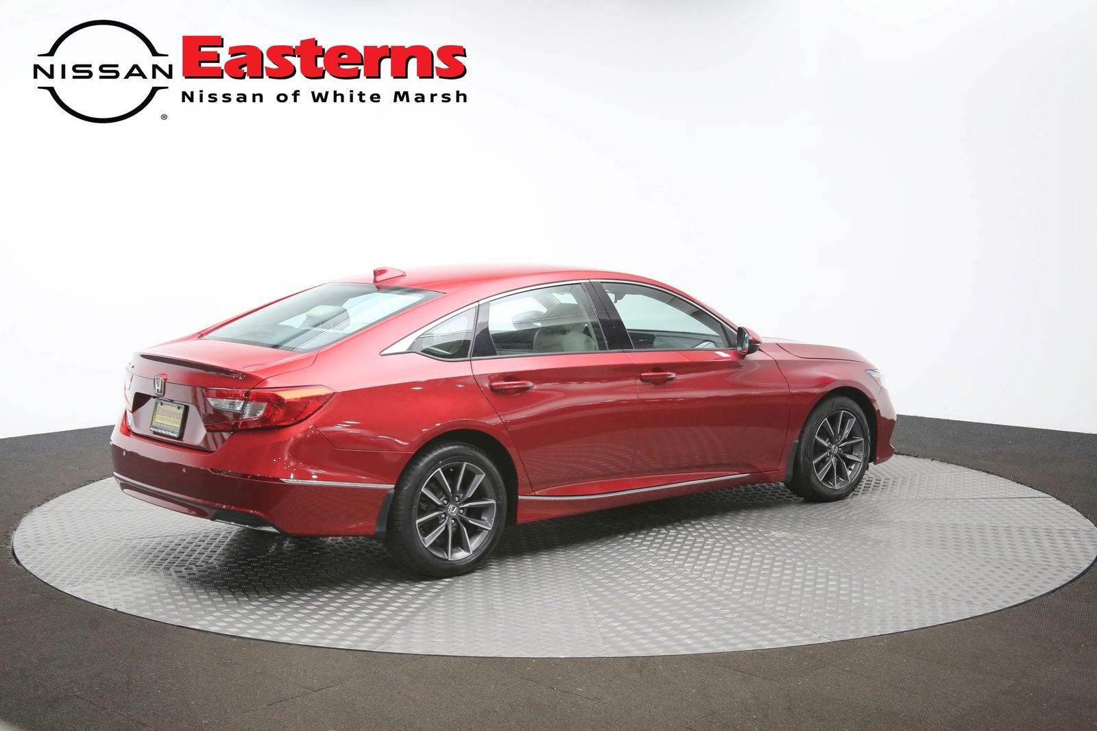 Used 2021 Honda Accord EX-L image 41