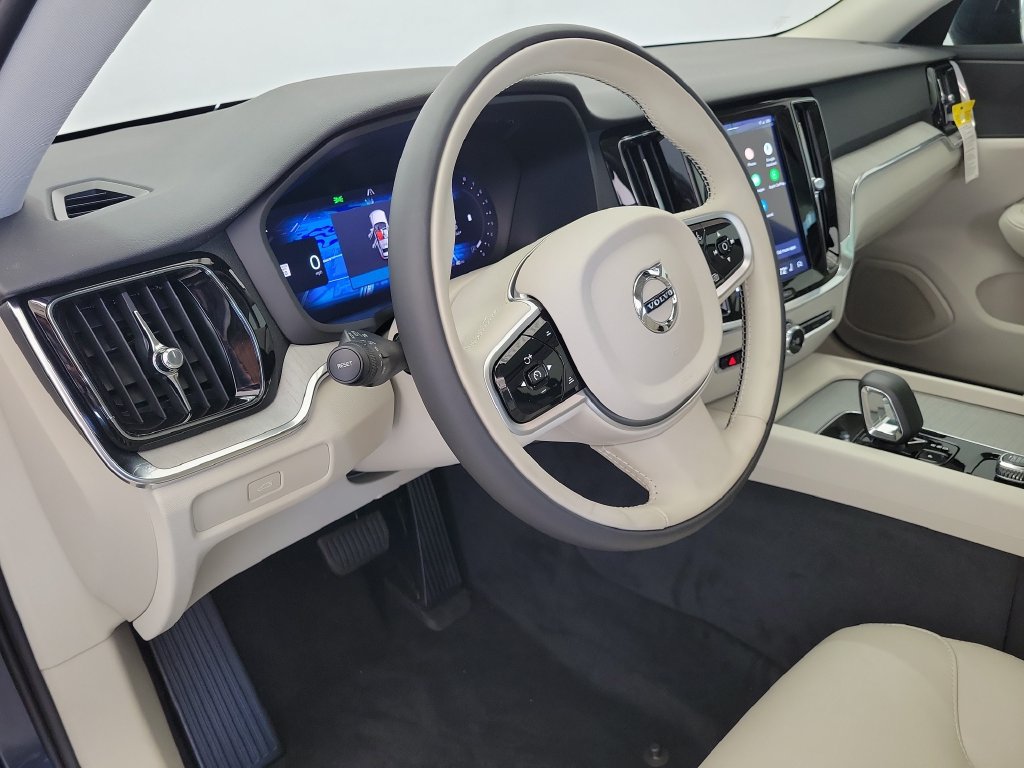 New 2026 Volvo V60 B5 Cross Country Plus w/ Climate Package AWD/4WD image 20