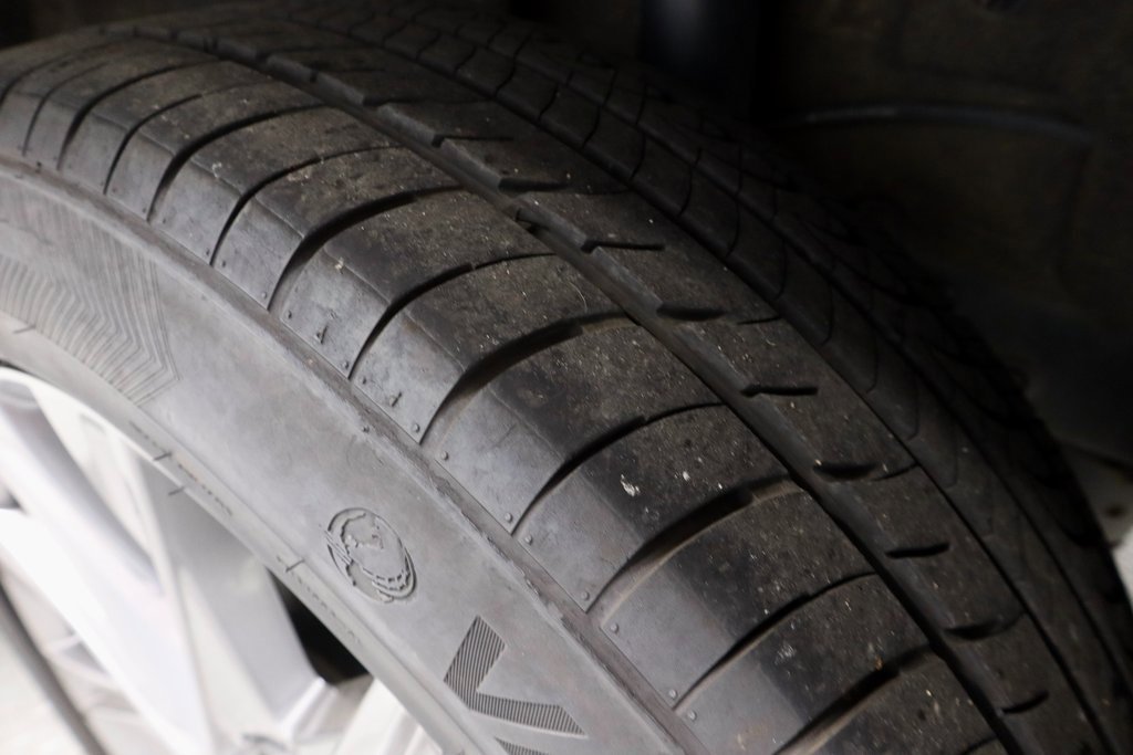 Used 2021 MAZDA CX-5 Grand Touring image 21