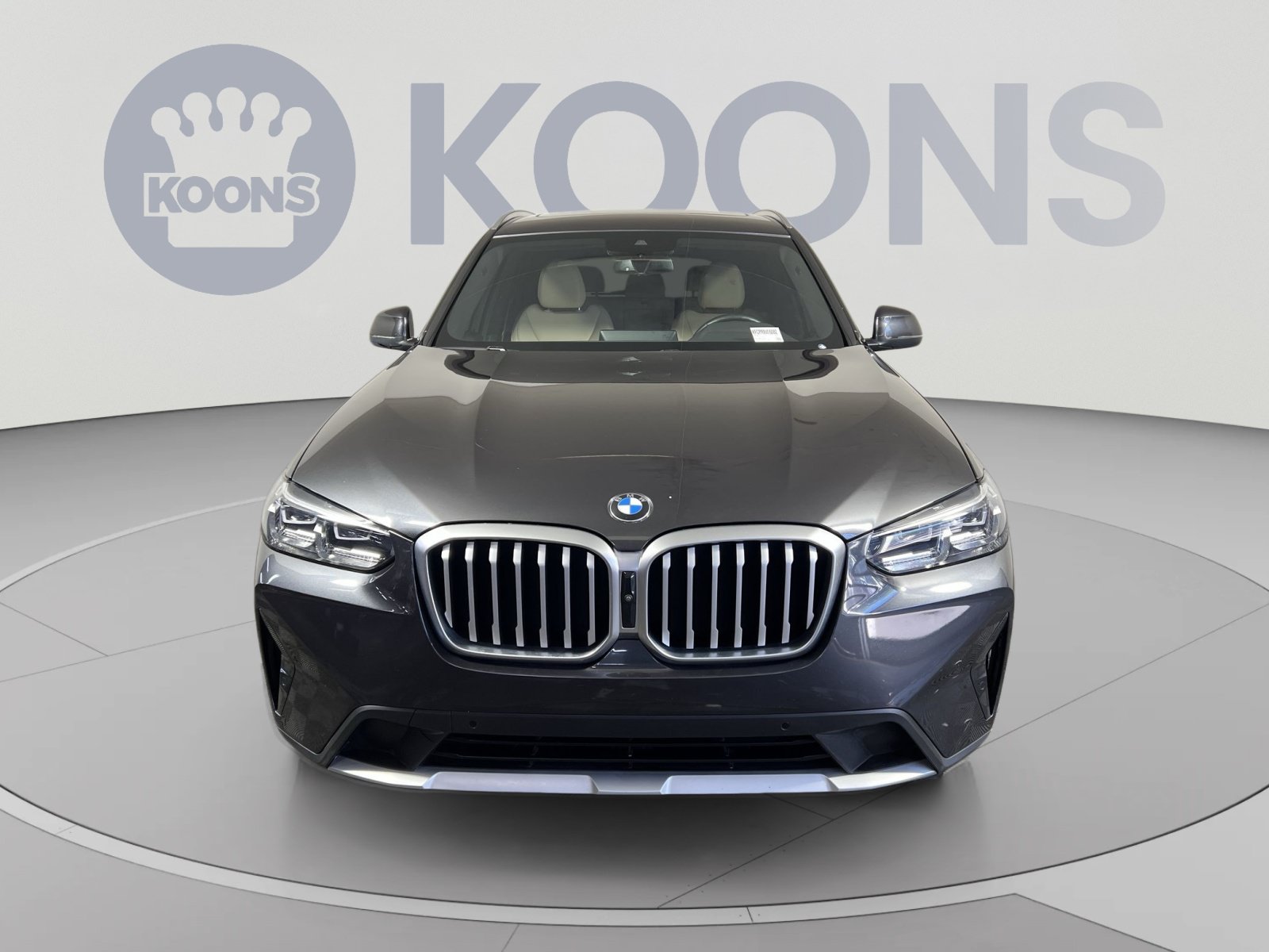 Used 2024 BMW X3 xDrive30i w/ Convenience Package AWD/4WD image 4