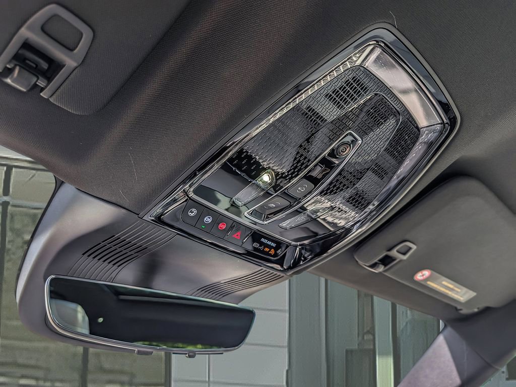 New 2026 Cadillac Vistiq Sport AWD/4WD image 35