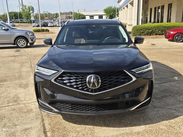 Certified 2026 Acura MDX FWD w/ Technology Package image 27