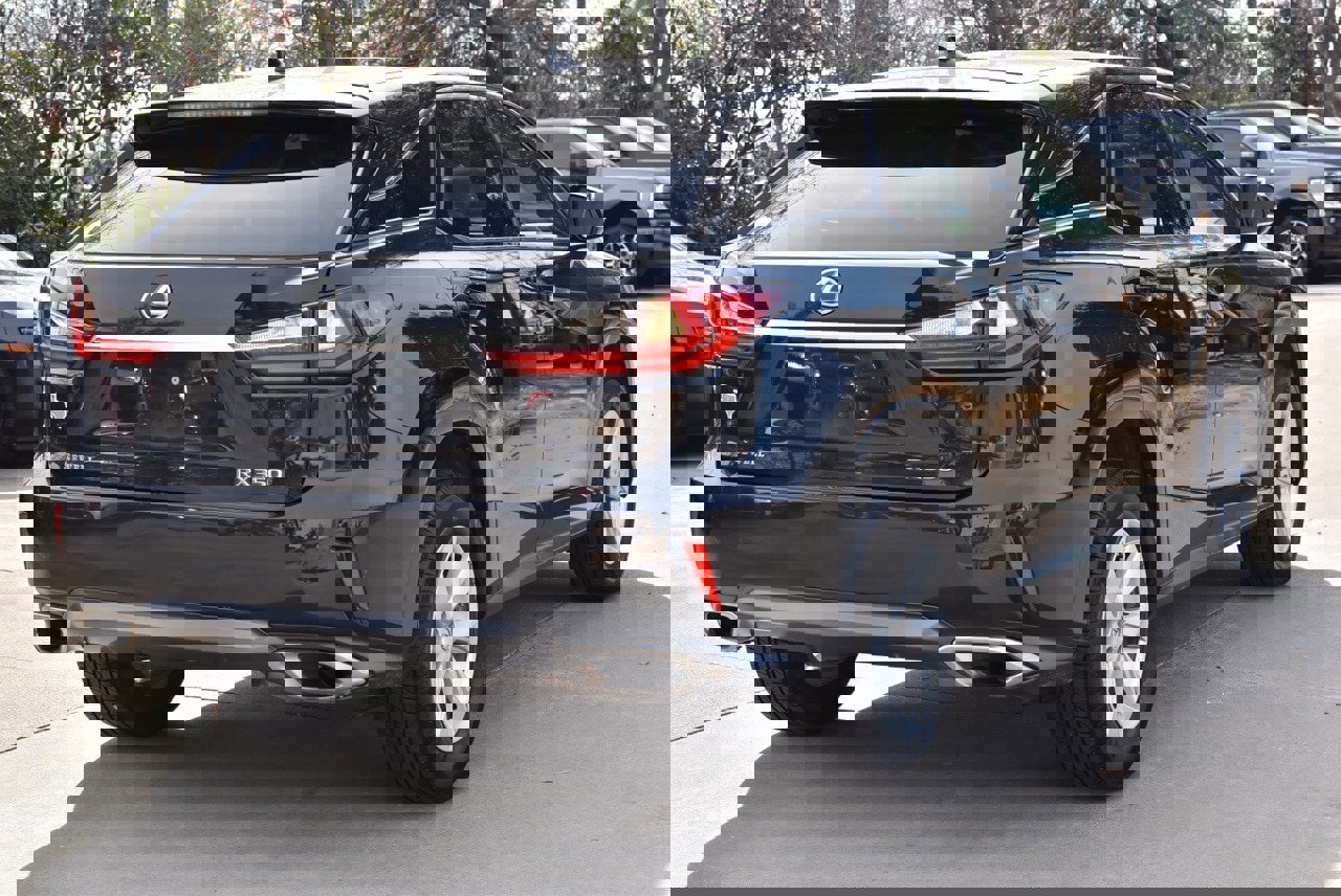 Used 2017 Lexus RX 350 FWD w/ Accessory Package image 8