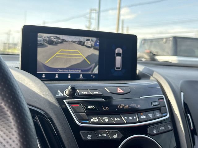 Used 2019 Acura RDX A-Spec image 17