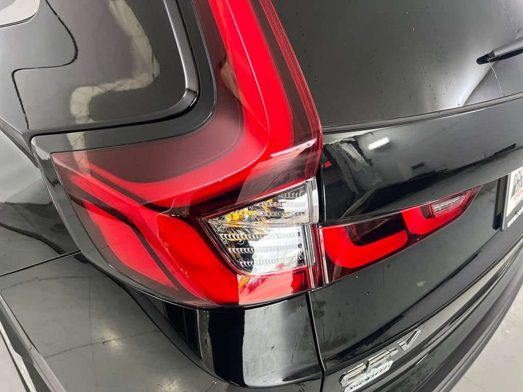 Used 2026 Honda CR-V LX image 43