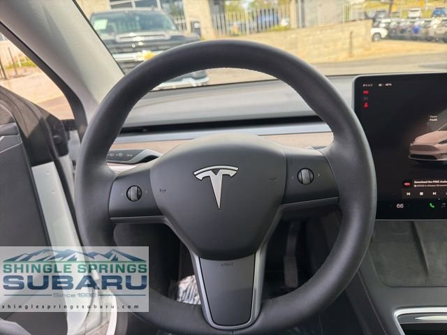 Used 2023 Tesla Model Y Long Range image 41