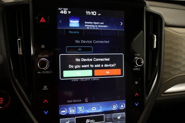 New 2026 Subaru Forester Premium image 23