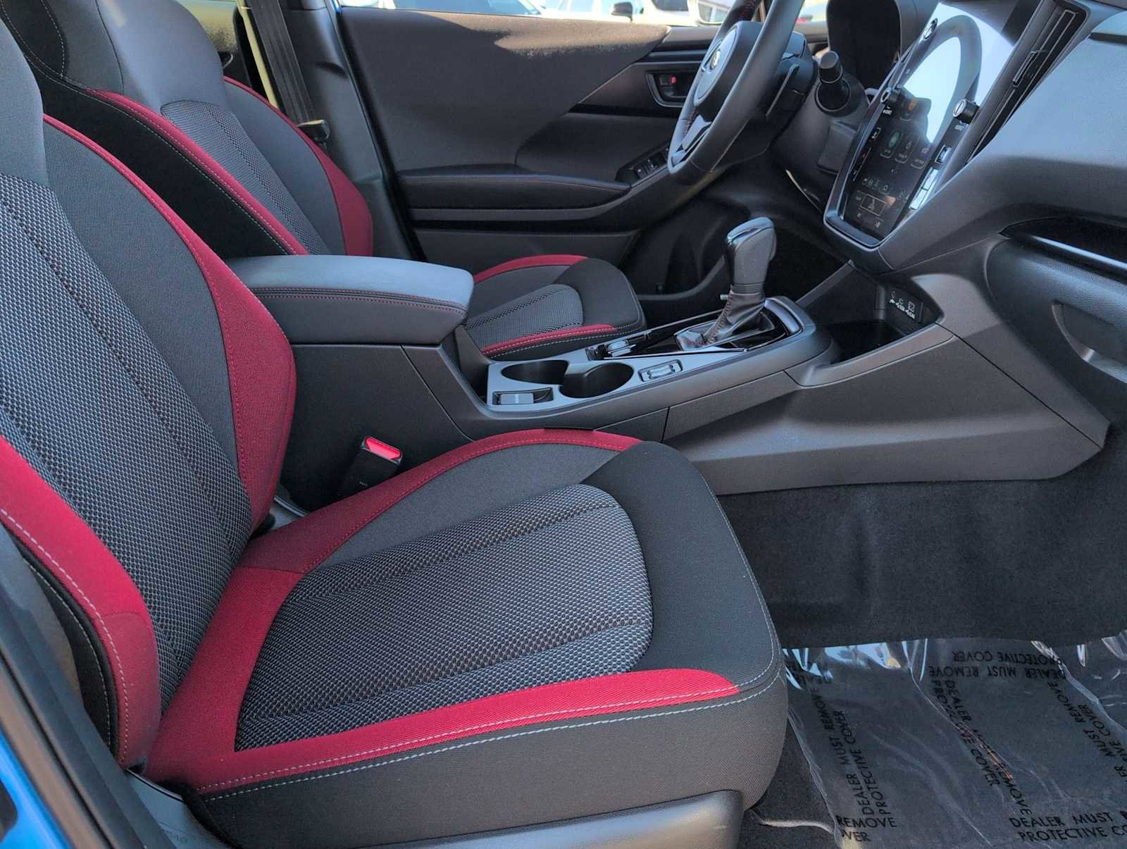 Used 2025 Subaru Impreza RS image 21