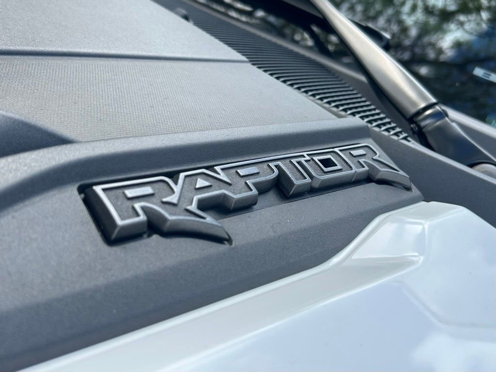 Used 2023 Ford Bronco Raptor image 27