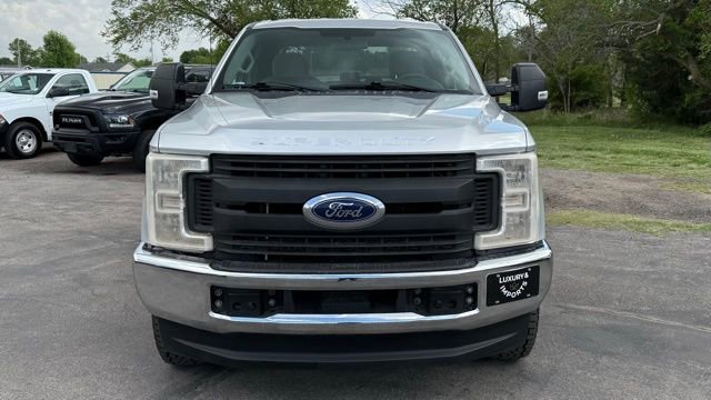 Used 2017 Ford F250 XL w/ Power Equipment Group AWD/4WD image 9