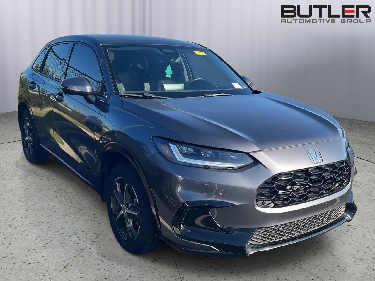 Used 2023 Honda HR-V EX-L image 6