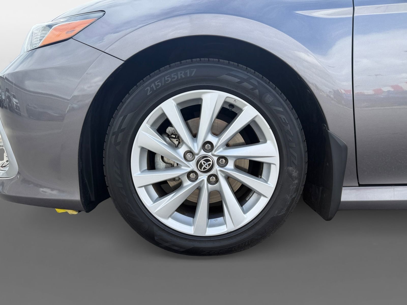 Certified 2023 Toyota Camry LE w/ Protection Package (Q2) (TMS) FWD image 14