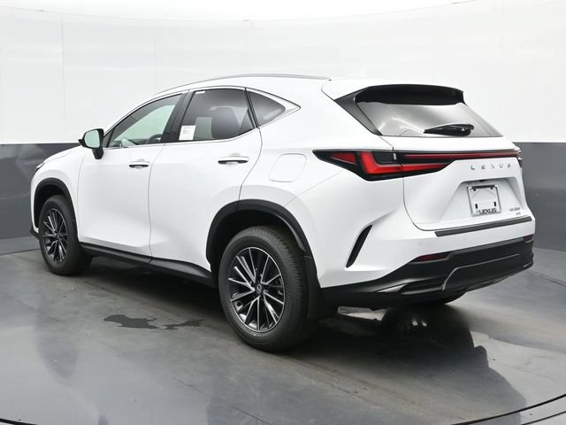 New 2026 Lexus NX 350 AWD w/ Accessory Package (2T) image 6