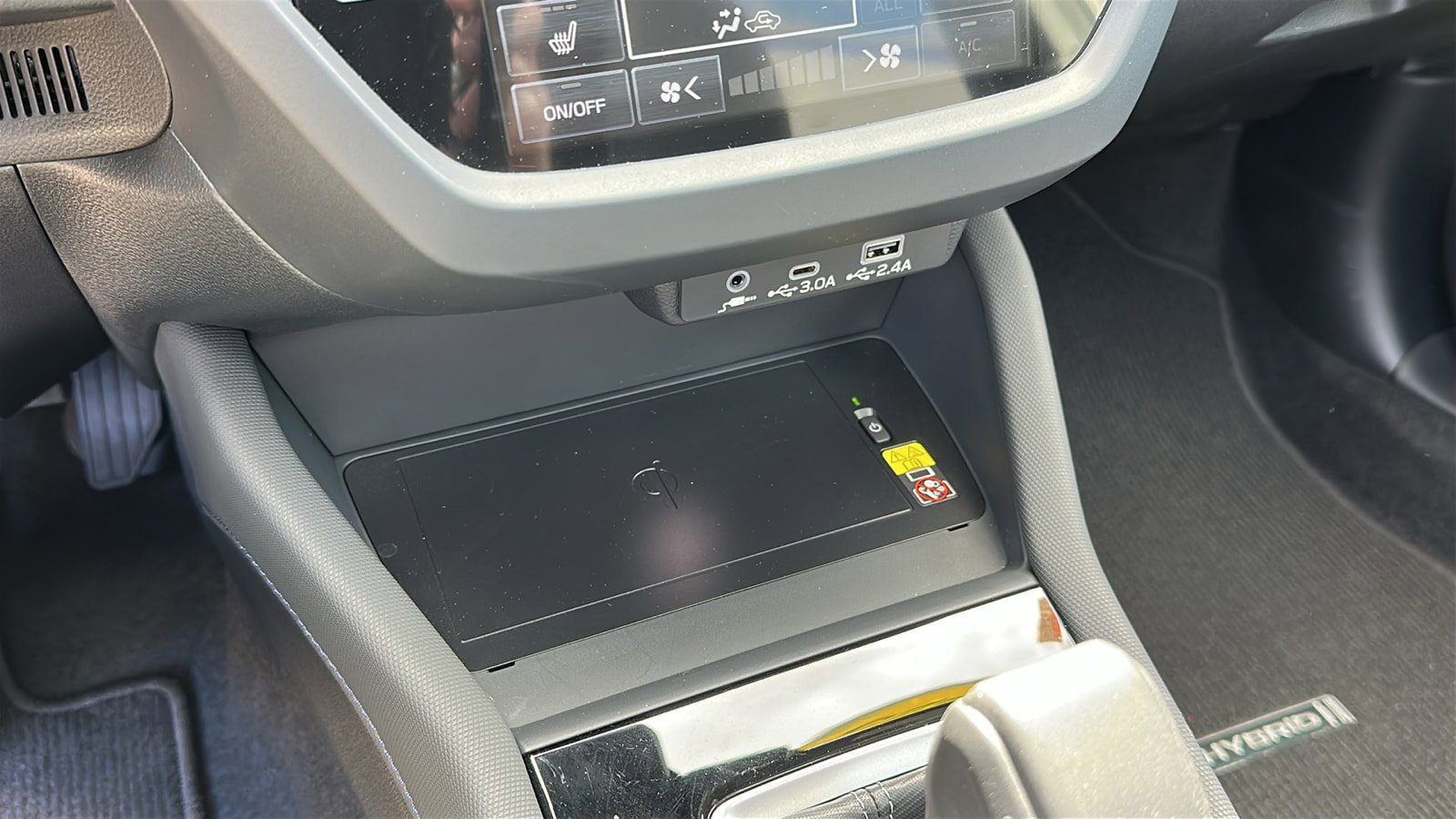 Certified 2025 Subaru Forester Premium AWD/4WD image 18